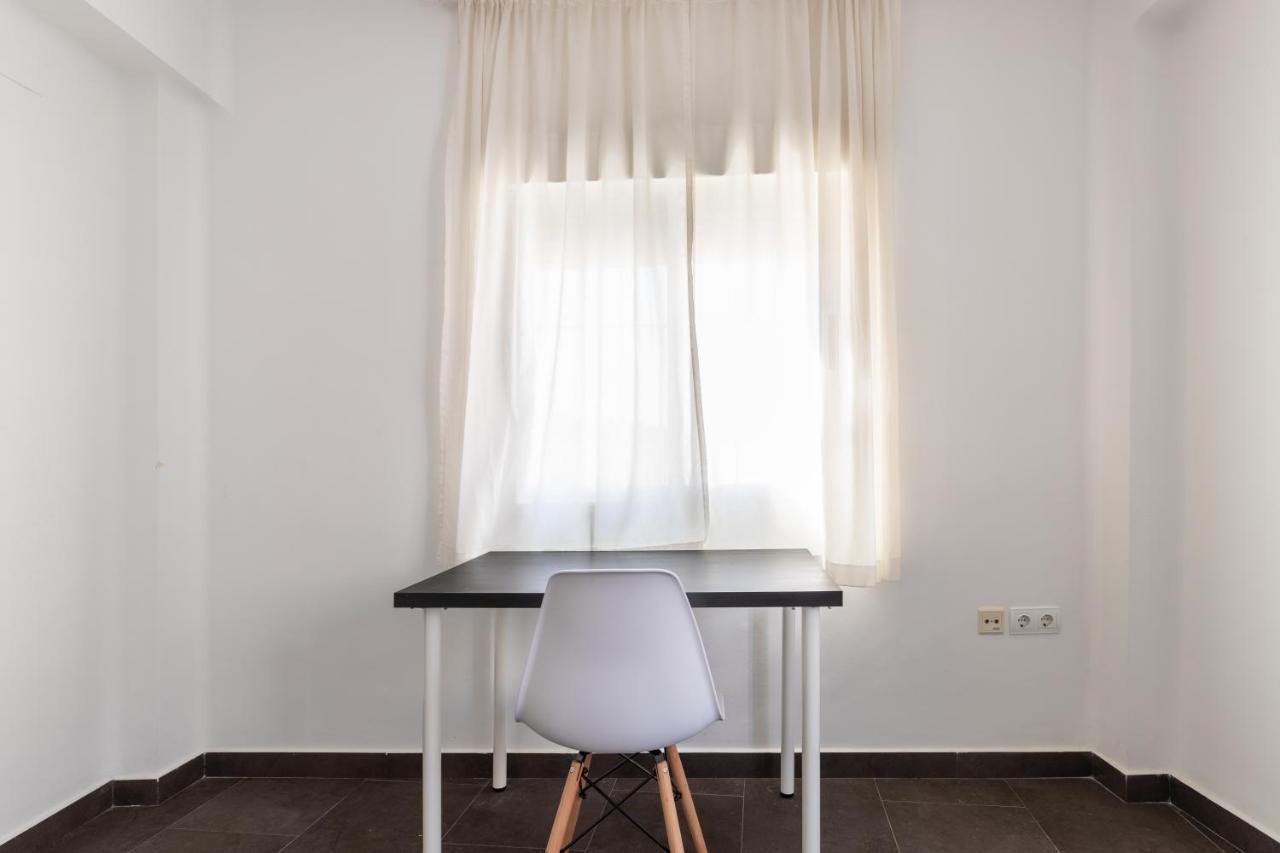 Fun Building Penthouses By Homeabout Μάλαγα Εξωτερικό φωτογραφία