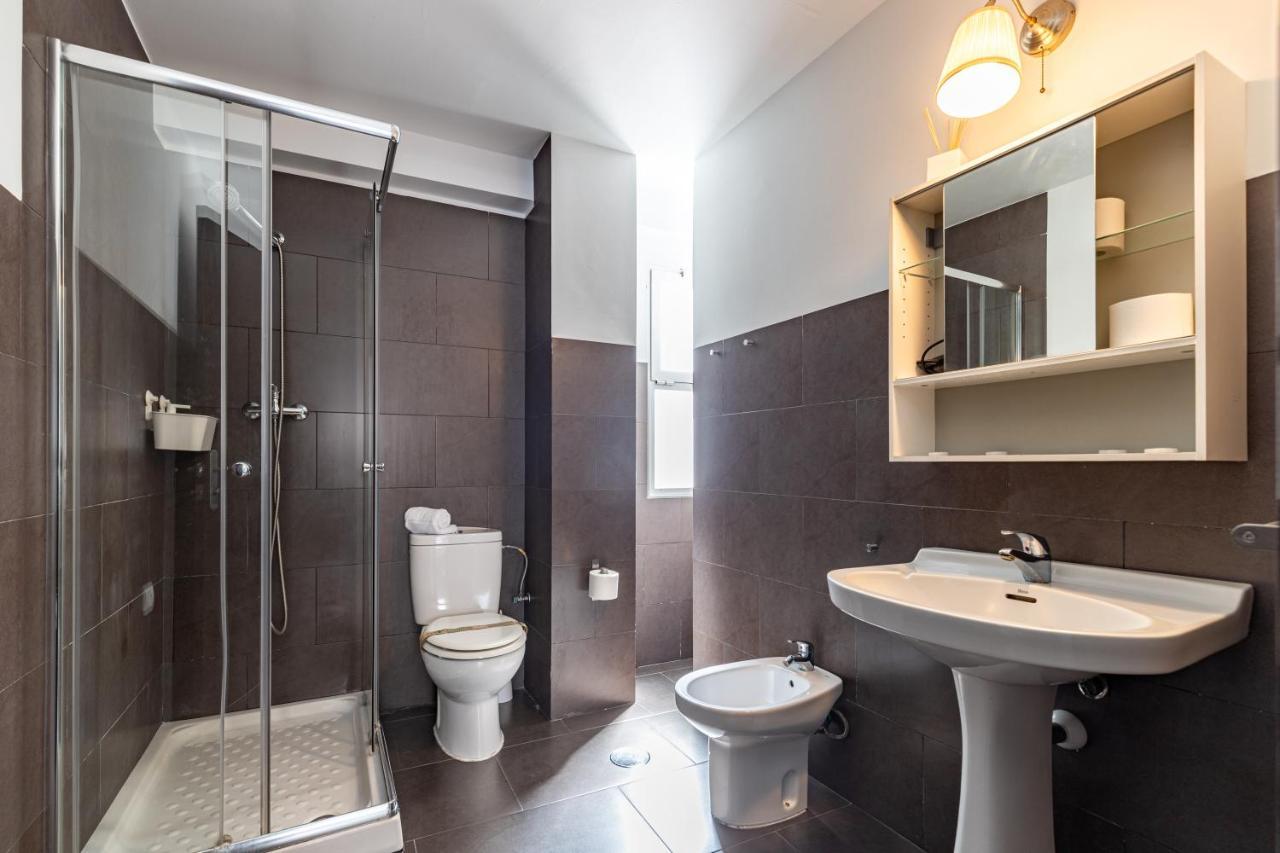 Fun Building Penthouses By Homeabout Μάλαγα Εξωτερικό φωτογραφία